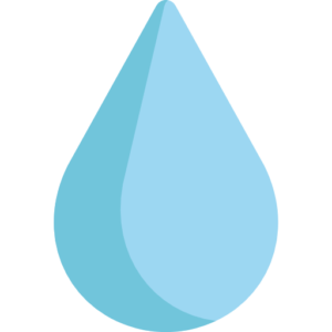 raindrops logo