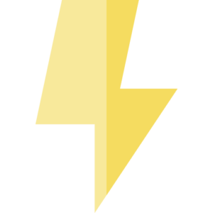 lightening room logo