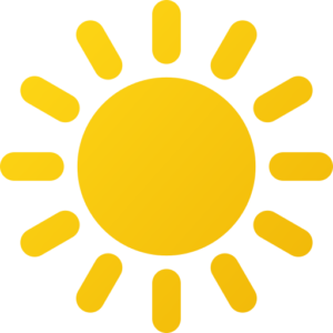 sunshine room logo